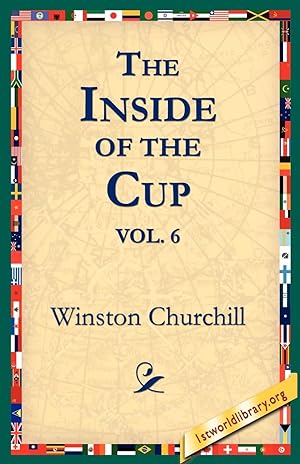 Bild des Verkufers fr The Inside of the Cup Vol 6. zum Verkauf von moluna