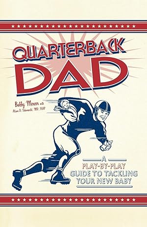 Seller image for Quarterback Dad for sale by moluna