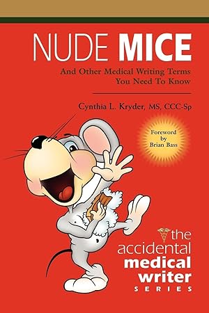 Seller image for NUDE MICE for sale by moluna
