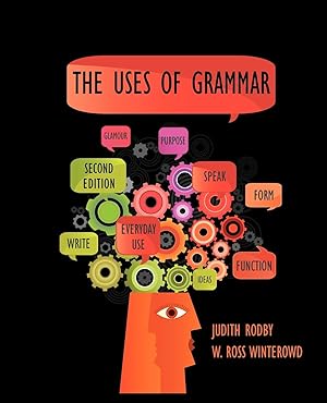 Seller image for The Uses of Grammar for sale by moluna