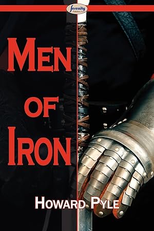 Seller image for Men of Iron for sale by moluna