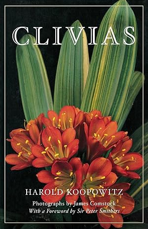 Seller image for Clivias for sale by moluna