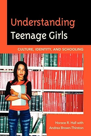 Seller image for Understanding Teenage Girls for sale by moluna