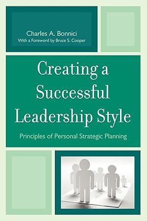 Seller image for Creating a Successful Leadership Style for sale by moluna