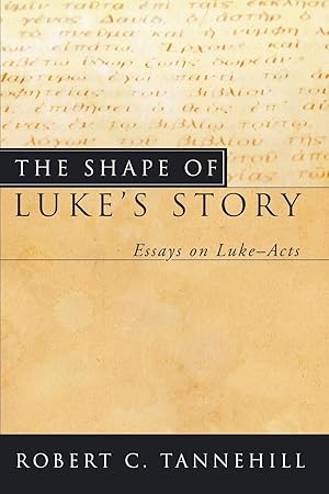 Bild des Verkufers fr The Shape of Luke\ s Story zum Verkauf von moluna