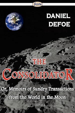 Seller image for The Consolidator for sale by moluna