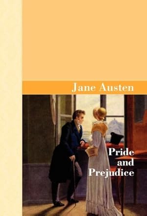 Seller image for Pride and Prejudice for sale by moluna