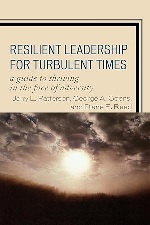 Imagen del vendedor de Resilient Leadership for Turbulent Times a la venta por moluna