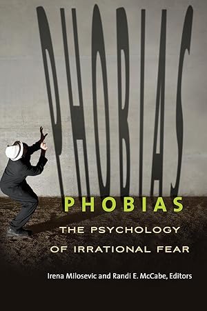 Imagen del vendedor de Phobias a la venta por moluna