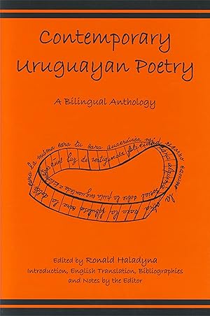 Image du vendeur pour Contemporary Uruguayan Poetry mis en vente par moluna