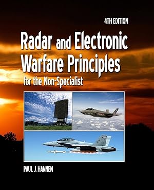 Seller image for Radar and Electronic Warfare Principles for the Non-Specialist for sale by moluna