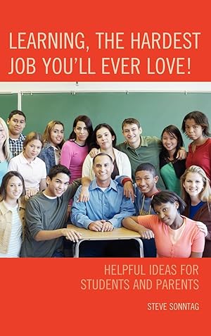 Seller image for Learning, the Hardest Job You\ ll Ever Love! for sale by moluna