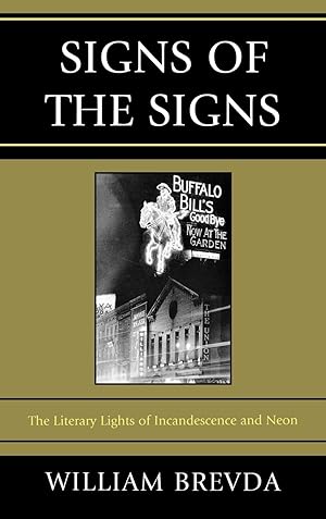 Seller image for Signs of the Signs for sale by moluna