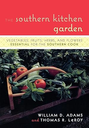 Seller image for The Southern Kitchen Garden for sale by moluna