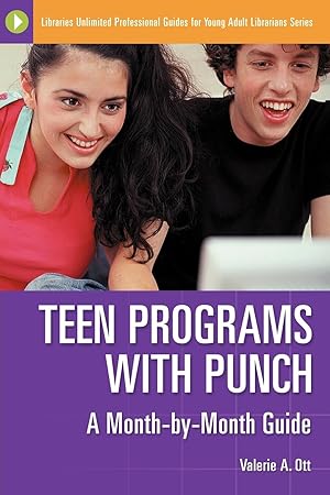 Image du vendeur pour Teen Programs with Punch mis en vente par moluna