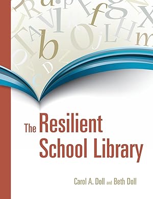 Seller image for The Resilient School Library for sale by moluna