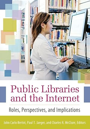 Seller image for Public Libraries and the Internet for sale by moluna