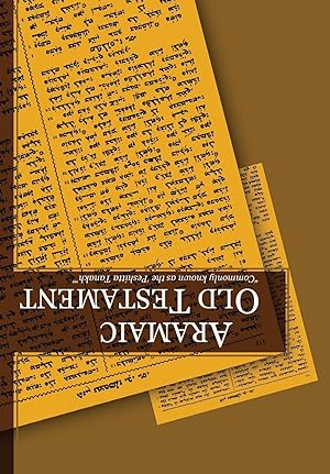 Immagine del venditore per Aramaic Old Testament-FL venduto da moluna