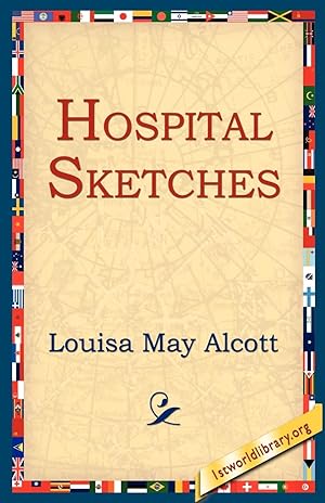 Seller image for Hospital Sketches for sale by moluna