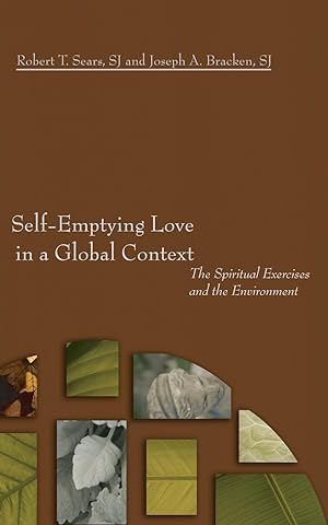 Seller image for Self-Emptying Love in a Global Context for sale by moluna