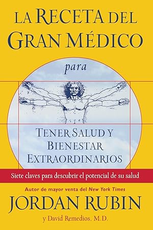 Seller image for La Receta del Gran Medico Para La Salud de La Mujer for sale by moluna