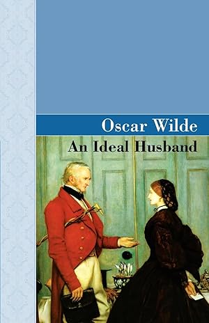 Seller image for An Ideal Husband for sale by moluna