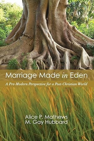 Immagine del venditore per Marriage Made in Eden venduto da moluna