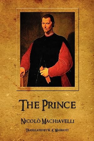 Seller image for The Prince for sale by moluna