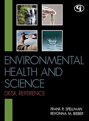 Bild des Verkufers fr Environmental Health and Science Desk Reference zum Verkauf von moluna