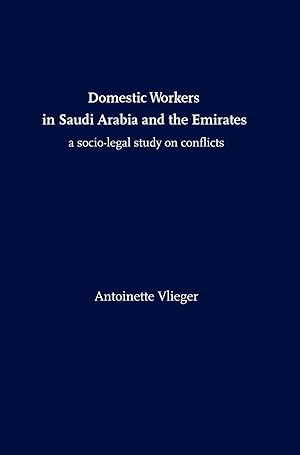 Seller image for Domestic Workers in Saudi Arabia and the Emirates for sale by moluna