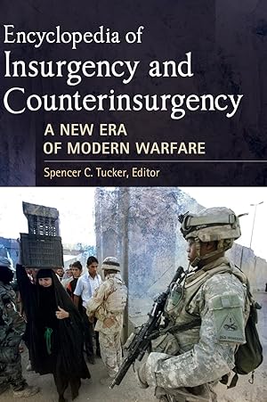 Seller image for Encyclopedia of Insurgency and Counterinsurgency for sale by moluna