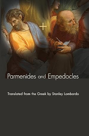 Bild des Verkufers fr Parmenides and Empedocles zum Verkauf von moluna