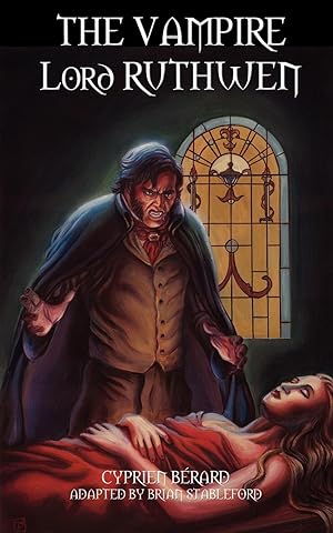 Image du vendeur pour The Vampire Lord Ruthwen mis en vente par moluna