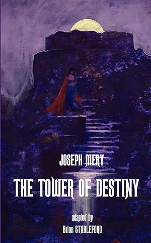 Seller image for The Tower of Destiny for sale by moluna