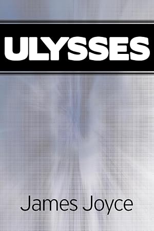 Image du vendeur pour Ulysses mis en vente par moluna