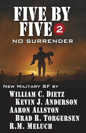 Imagen del vendedor de Five by Five 2 a la venta por moluna