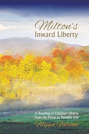 Immagine del venditore per Milton\ s Inward Liberty venduto da moluna