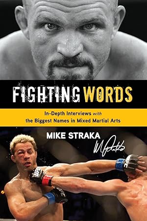 Seller image for Fighting Words for sale by moluna