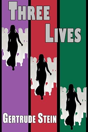 Seller image for Three Lives for sale by moluna