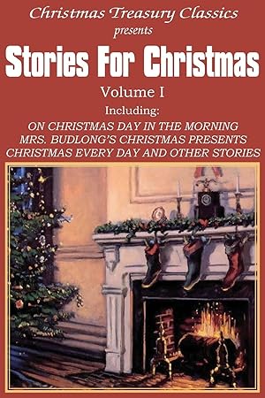 Seller image for Stories for Christmas Vol. I for sale by moluna