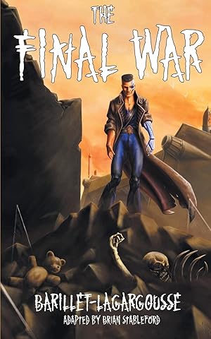 Imagen del vendedor de The Final War a la venta por moluna