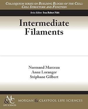 Bild des Verkufers fr Intermediate Filaments zum Verkauf von moluna