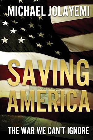 Seller image for Saving America for sale by moluna