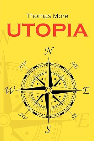 Image du vendeur pour Utopia mis en vente par moluna