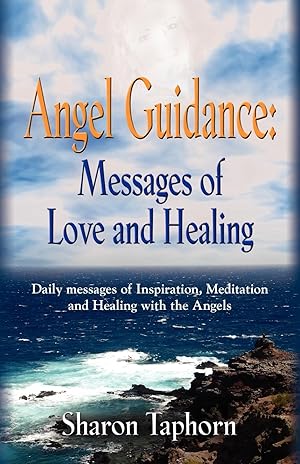 Seller image for ANGEL GUIDANCE for sale by moluna