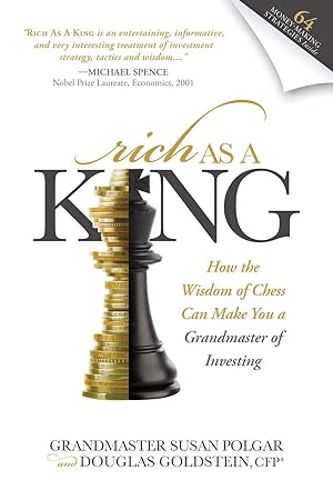 Seller image for Rich as a King for sale by moluna