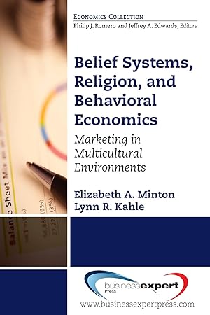 Seller image for Belief Systems, Religion, and Behavioral Economics for sale by moluna