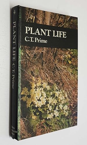 Seller image for Plant Life (1977) for sale by Maynard & Bradley