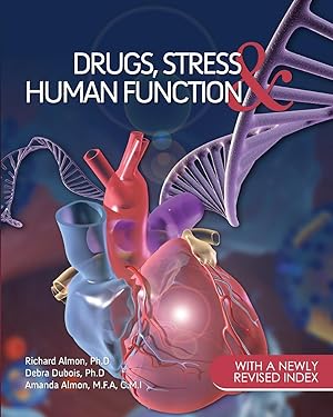 Seller image for Drugs, Stress, and Human Function for sale by moluna