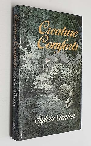 Creature Comforts (1985)